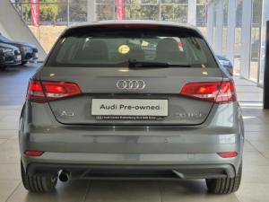 Audi A3 Sportback 30TFSI S line - Image 2