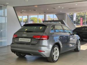 Audi A3 Sportback 30TFSI S line - Image 3