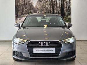 Audi A3 Sportback 30TFSI S line - Image 4