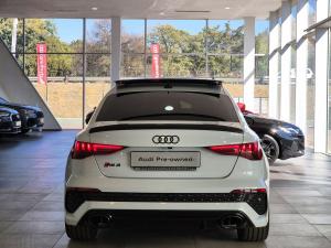 Audi RS3 sedan quattro - Image 3