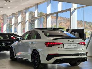 Audi RS3 sedan quattro - Image 4