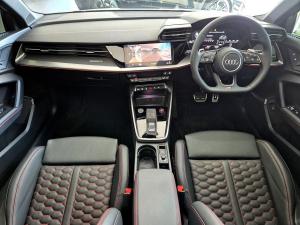 Audi RS3 sedan quattro - Image 6