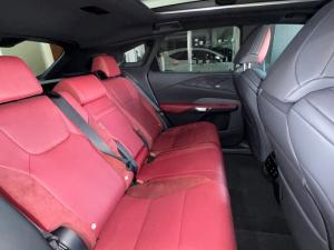 Lexus RX 350 F Sport - Image 11