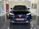 Thumbnail Lexus RX 350 F Sport