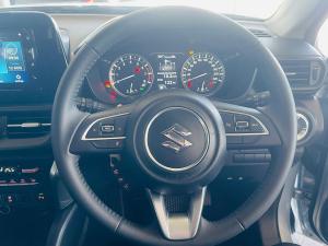 Suzuki Grand Vitara 1.5 GL auto - Image 12