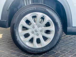 Suzuki Grand Vitara 1.5 GL auto