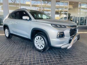 Suzuki Grand Vitara 1.5 GL auto - Image 1