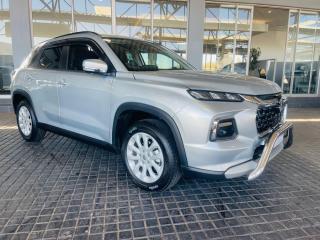 Suzuki Grand Vitara 1.5 GL auto