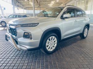 Suzuki Grand Vitara 1.5 GL auto - Image 3