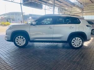 Suzuki Grand Vitara 1.5 GL auto - Image 4