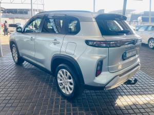 Suzuki Grand Vitara 1.5 GL auto - Image 5