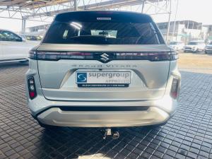 Suzuki Grand Vitara 1.5 GL auto - Image 6