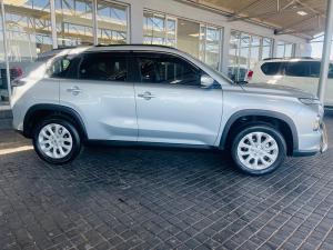 Suzuki Grand Vitara 1.5 GL auto - Image 8