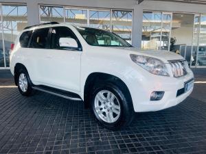 Toyota Land Cruiser Prado 4.0 VX - Image 1