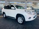 Thumbnail Toyota Land Cruiser Prado 4.0 VX