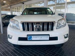 Toyota Land Cruiser Prado 4.0 VX - Image 2