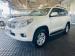 Toyota Land Cruiser Prado 4.0 VX - Thumbnail 3