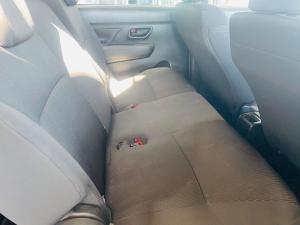 Suzuki Ertiga 1.5 GA - Image 11