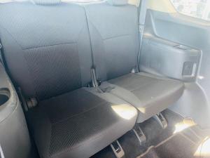 Suzuki Ertiga 1.5 GA - Image 12