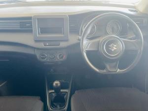 Suzuki Ertiga 1.5 GA - Image 13