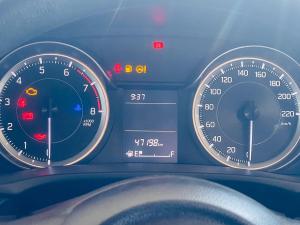 Suzuki Ertiga 1.5 GA - Image 15