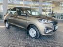 Thumbnail Suzuki Ertiga 1.5 GA