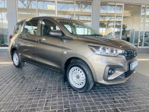 Suzuki Ertiga 1.5 GA - Image 1