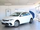 Thumbnail Volkswagen Polo hatch 1.0TSI Life manual