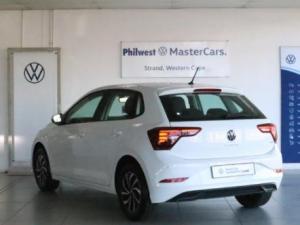 Volkswagen Polo hatch 1.0TSI Life manual - Image 3