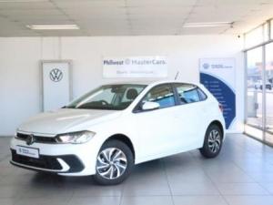 Volkswagen Polo hatch 1.0TSI Life manual - Image 4