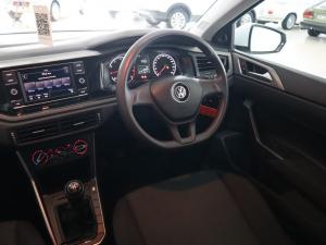 Volkswagen Polo hatch 1.0TSI Trendline - Image 10