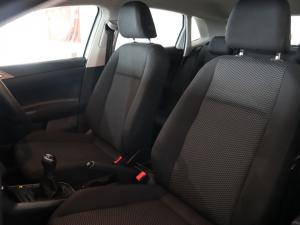 Volkswagen Polo hatch 1.0TSI Trendline - Image 11