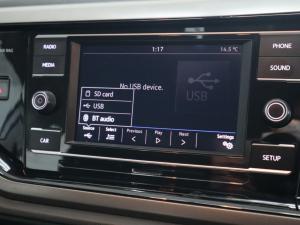 Volkswagen Polo hatch 1.0TSI Trendline - Image 13