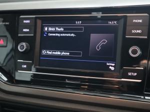 Volkswagen Polo hatch 1.0TSI Trendline - Image 14