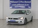 Thumbnail Volkswagen Polo hatch 1.0TSI Trendline