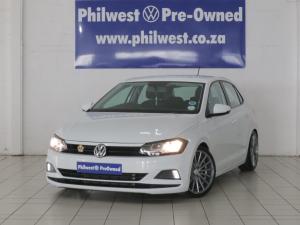 Volkswagen Polo hatch 1.0TSI Trendline - Image 1