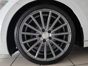 Volkswagen Polo hatch 1.0TSI Trendline - Image 25