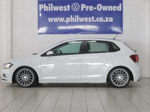 Volkswagen Polo hatch 1.0TSI Trendline - Image 2
