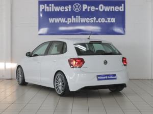 Volkswagen Polo hatch 1.0TSI Trendline - Image 3