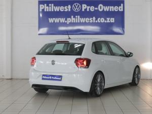Volkswagen Polo hatch 1.0TSI Trendline - Image 5