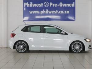 Volkswagen Polo hatch 1.0TSI Trendline - Image 6