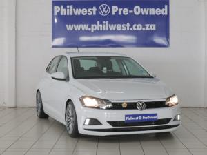 Volkswagen Polo hatch 1.0TSI Trendline - Image 7