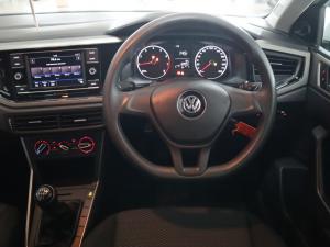 Volkswagen Polo hatch 1.0TSI Trendline - Image 9