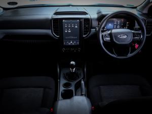 Ford Ranger 2.0 SiT double cab XL manual - Image 10