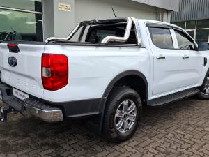 Ford Ranger 2.0 SiT double cab XL manual - Image 11