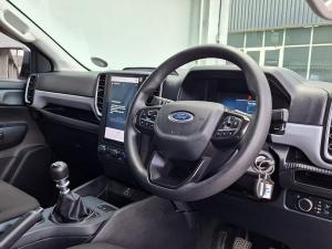 Ford Ranger 2.0 SiT double cab XL manual - Image 12