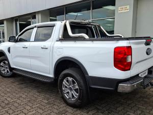 Ford Ranger 2.0 SiT double cab XL manual - Image 13