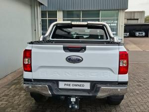 Ford Ranger 2.0 SiT double cab XL manual - Image 16