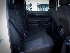 Ford Ranger 2.0 SiT double cab XL manual - Image 17
