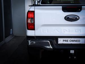 Ford Ranger 2.0 SiT double cab XL manual - Image 18